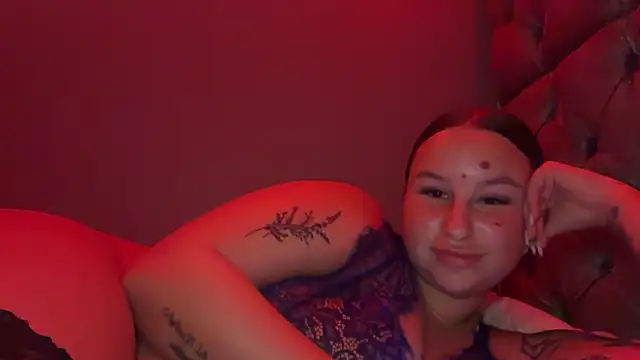 MissSophhh online show from 02-12-26, 03:28