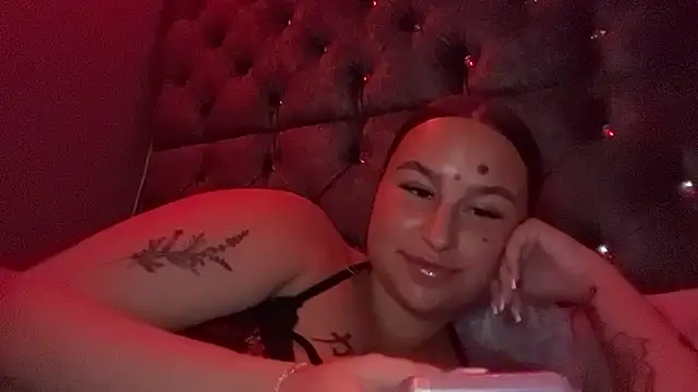 MissSophhh online show from 02-26-26, 11:49