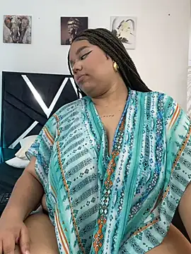 Snapshot of AlahiaFrequency chatting on 02-25-26, 07:36 AlahiaFrequency online show from 02-25-26, 07:36