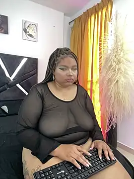 Snapshot of AlahiaFrequency chatting on 02-17-26, 09:34 AlahiaFrequency online show from 02-17-26, 09:34