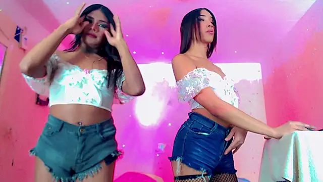 MiaFernandadoll online show from 03-02-26, 05:08