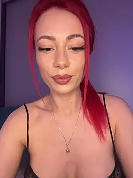 Snapshot of KaylieRosse chatting on 02-08-26, 05:54 KaylieRosse online show from 02-08-26, 05:54