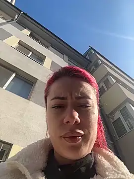 KaylieRosse online show from 03-14-26, 01:28