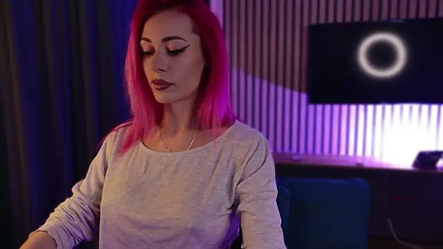 Snapshot of KaylieRosse chatting on 02-26-26, 07:14 KaylieRosse online show from 02-26-26, 07:14