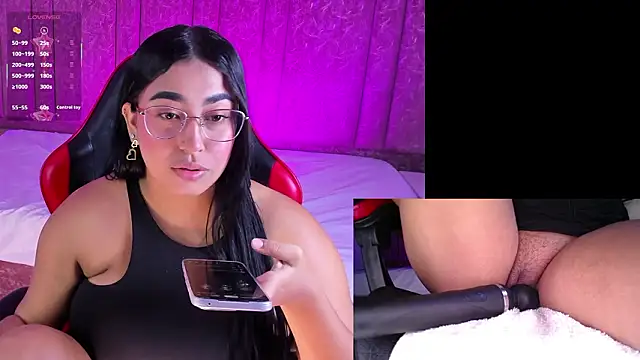 MarihanFerrer online show from 03-15-26, 05:25