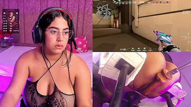 MarihanFerrer online show from 03-21-26, 09:03