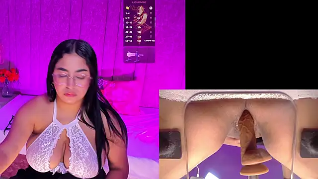 MarihanFerrer online show from 03-18-26, 09:04