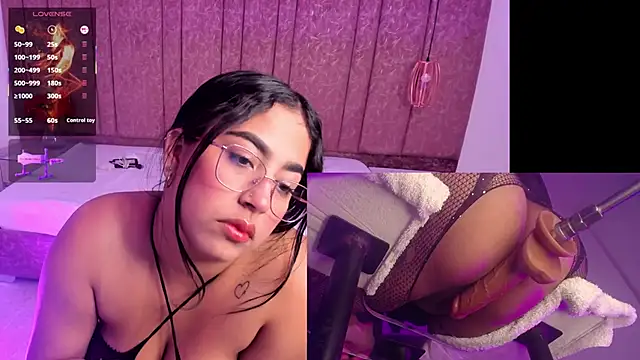 MarihanFerrer online show from 03-21-26, 06:03