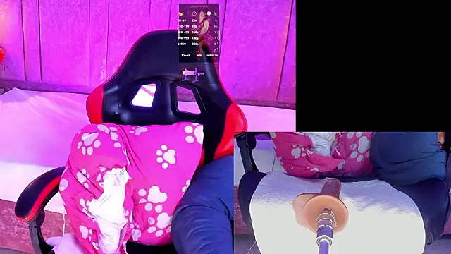 MarihanFerrer online show from 03-25-26, 09:57