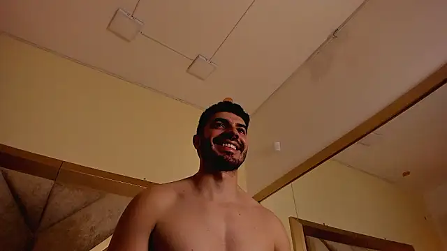 LaraandAxel online show from 02-27-26, 08:19