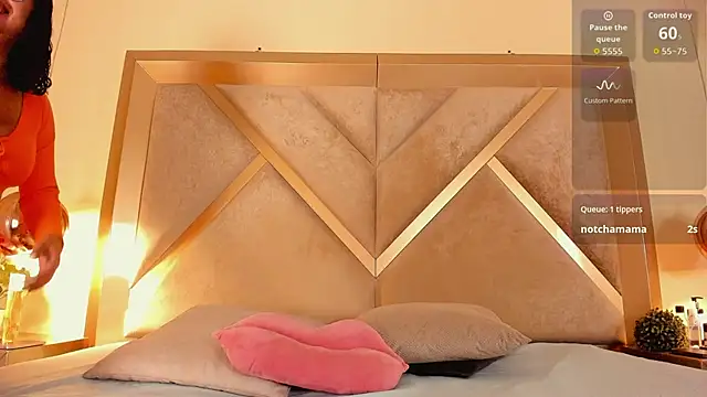 LaraandAxel online show from 02-25-26, 07:58