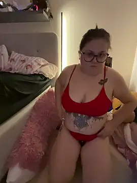 Tallulah-Rose-xoxo online show from 02-24-26, 08:53