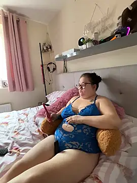 Tallulah-Rose-xoxo online show from 02-24-26, 08:48