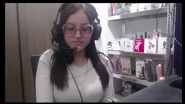 sheryl 25 online show from 02-25-26, 02:45