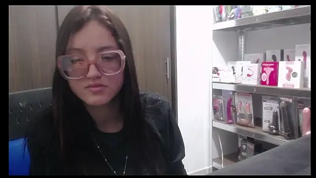 sheryl 25 online show from 02-23-26, 02:46