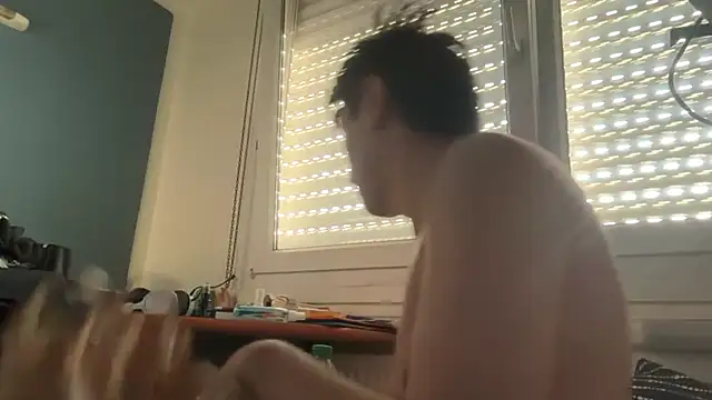 Alexxia667 online show from 06-15-26, 06:29