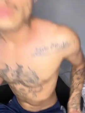 ruffvip online show from 04-10-26, 01:51