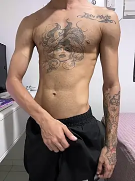 ruffvip online show from 03-25-26, 11:20