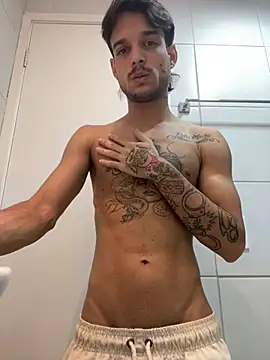 ruffvip online show from 04-08-26, 11:55