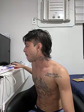 ruffvip online show from 03-03-26, 12:12