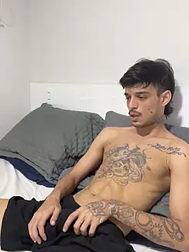 ruffvip online show from 03-26-26, 12:58