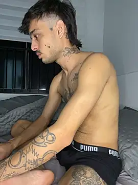 ruffvip online show from 02-16-26, 02:10