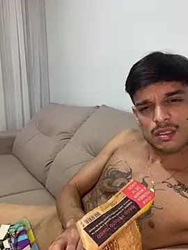 ruffvip online show from 02-03-26, 02:53