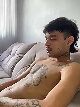 ruffvip online show from 02-05-26, 02:13