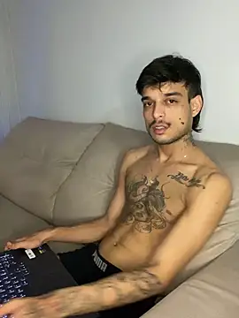 ruffvip online show from 02-08-26, 04:21