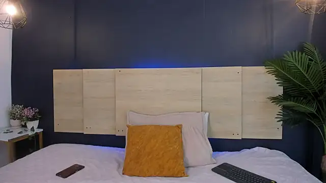 GrettaRouse online show from 03-20-26, 02:45