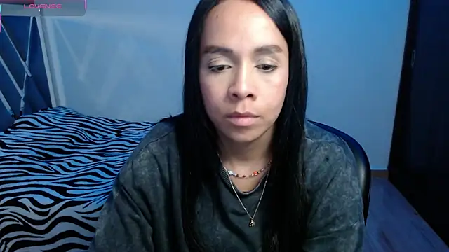 paula lopez   online show from 07-08-26, 11:27