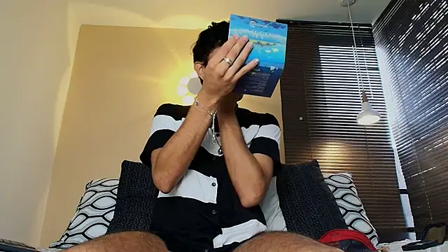 Damon Salvarote S online show from 02-26-26, 07:47