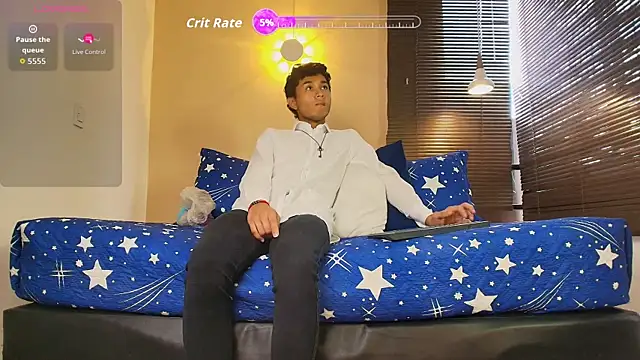 Damon Salvarote S online show from 04-04-26, 07:09