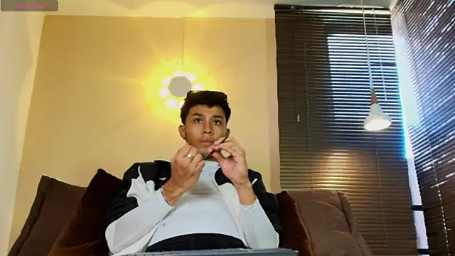 Damon Salvarote S online show from 04-14-26, 07:30