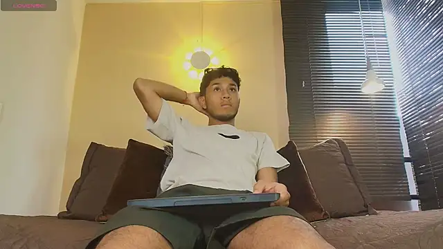 Damon Salvarote S online show from 04-13-26, 07:29