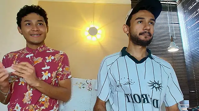 Damon Salvarote S online show from 03-10-26, 07:07