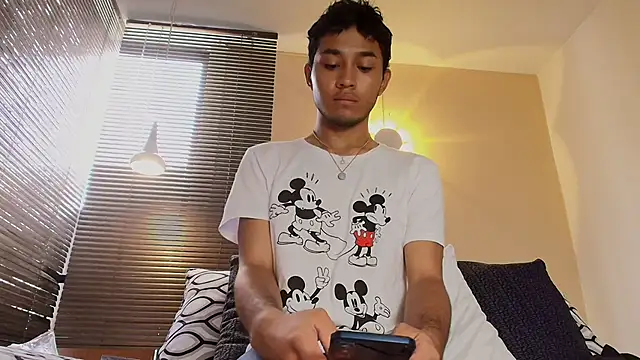 Damon Salvarote S online show from 02-17-26, 07:33