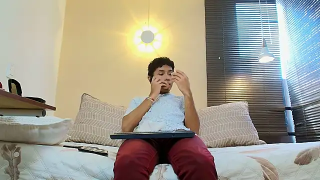 Damon Salvarote S online show from 03-09-26, 03:15