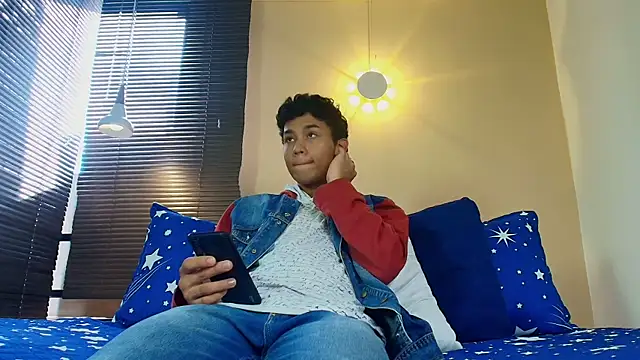 Damon Salvarote S online show from 04-02-26, 01:07