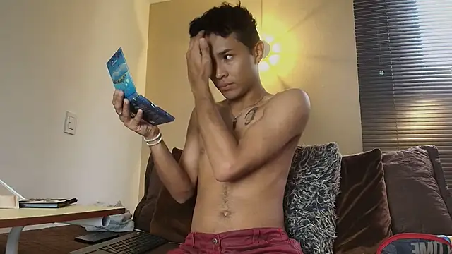 Damon Salvarote S online show from 02-10-26, 07:35