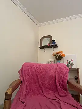 LilaRvsh online show from 03-18-26, 05:14