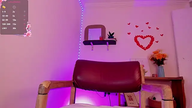 LilaRvsh online show from 02-25-26, 05:13