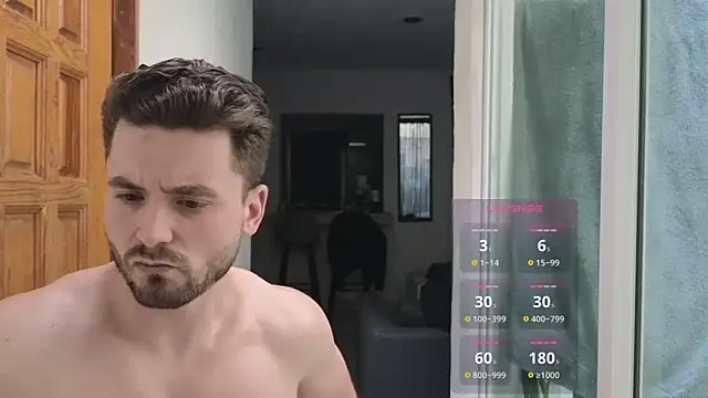 cowboylean online show from 02-01-26, 09:02