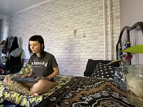 terror souls online show from 03-08-26, 01:03