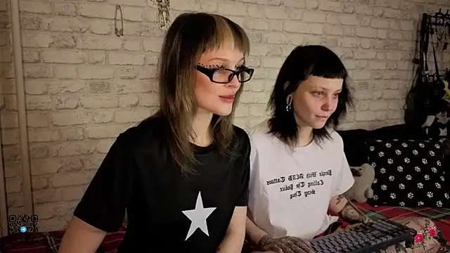 terror souls online show from 03-05-26, 07:21