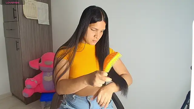 alys love online show from 03-21-26, 06:34