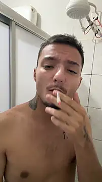 cerejadc online show from 04-18-26, 03:31