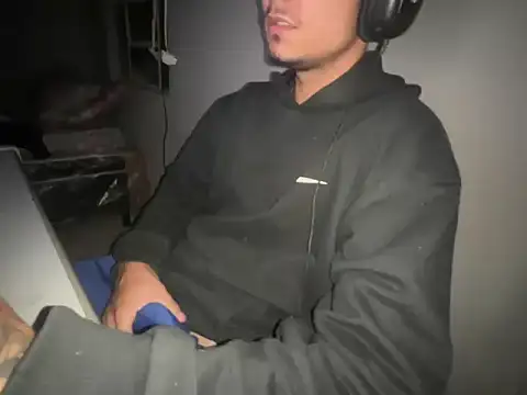 cerejadc online show from 04-13-26, 03:43