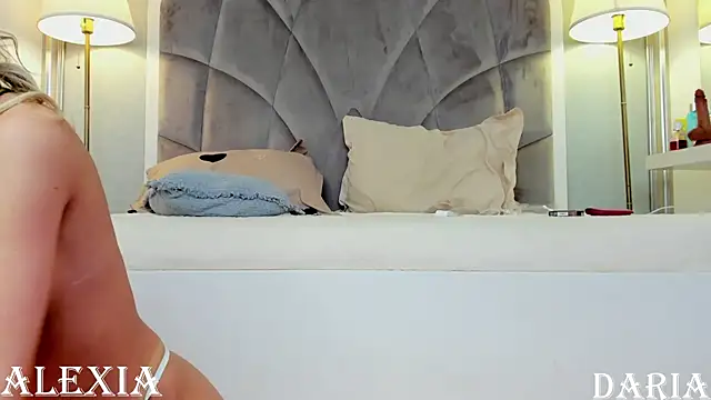 dariadoll online show from 03-06-25, 04:38