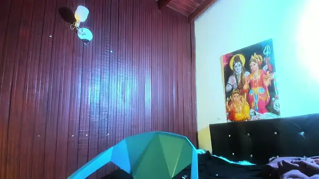 megan and jayram online show from 02-22-26, 03:13